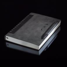 平装笔记本  PZ-010X