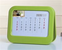 时尚台历座  SD-8213