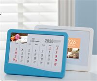 时尚相架台历  SD-8227
