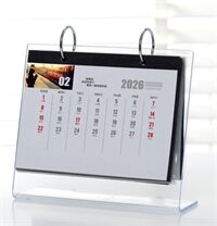 岁月旅程台历  SD-8214