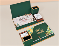 皮质拼接小周历— HF-8029